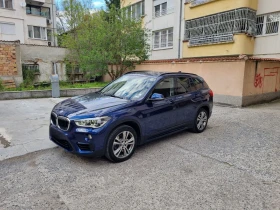 Обява за продажба на BMW X1 XDRIVE 20D ~36 900 лв. - изображение 1