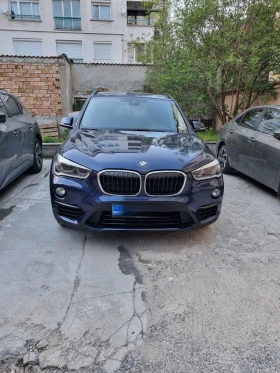 Обява за продажба на BMW X1 XDRIVE 20D ~36 900 лв. - изображение 5