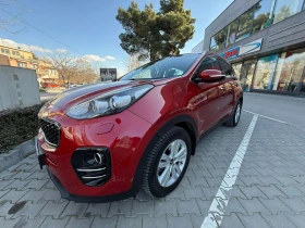 Обява за продажба на Kia Sportage 2.0crdi ~33 500 лв. - изображение 6