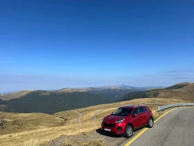 Обява за продажба на Kia Sportage 2.0crdi ~33 500 лв. - изображение 1