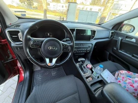 Обява за продажба на Kia Sportage 2.0crdi ~33 500 лв. - изображение 3