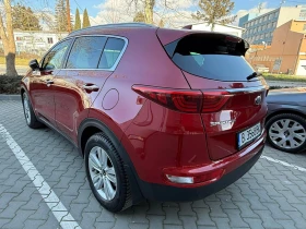 Обява за продажба на Kia Sportage 2.0crdi ~33 500 лв. - изображение 4