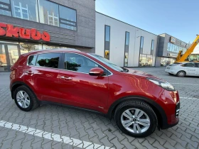 Обява за продажба на Kia Sportage 2.0crdi ~33 500 лв. - изображение 5