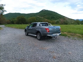 Mitsubishi L200 2.4 D, 85000 1   | Mobile.bg    4