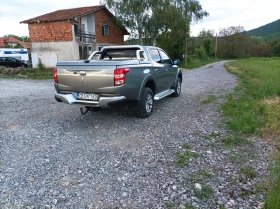 Mitsubishi L200 2.4 D, 85000 1   | Mobile.bg    3