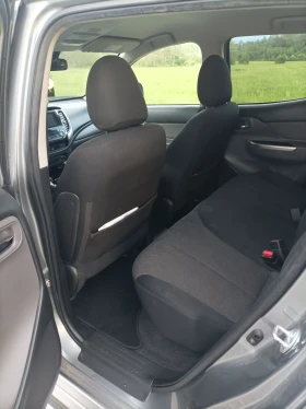 Mitsubishi L200 2.4 D, 85000 1   | Mobile.bg    5