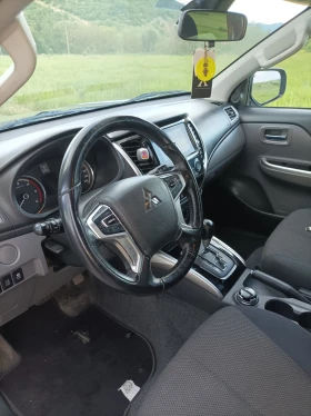 Mitsubishi L200 2.4 D, 85000 1   | Mobile.bg    12