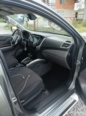 Mitsubishi L200 2.4 D, 85000 1   | Mobile.bg    7