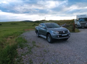 Mitsubishi L200 2.4 D, 85000 1   | Mobile.bg    2
