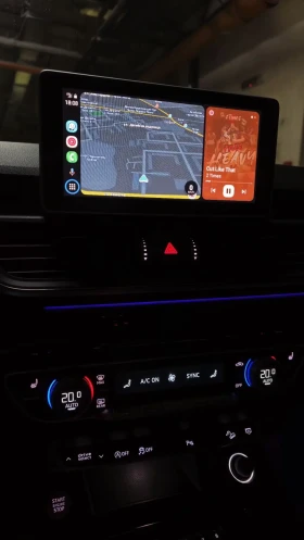 Audi Q5 S-Line Black Optic | Mobile.bg    10