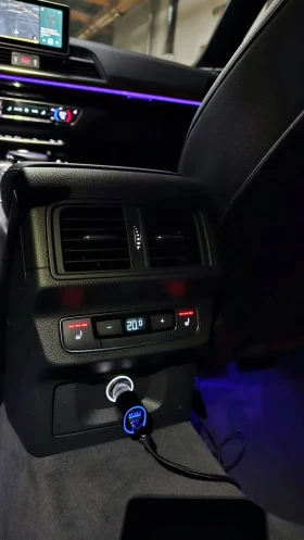 Audi Q5 S-Line Black Optic | Mobile.bg    11