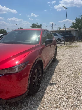 Mazda CX-5 | Mobile.bg    2