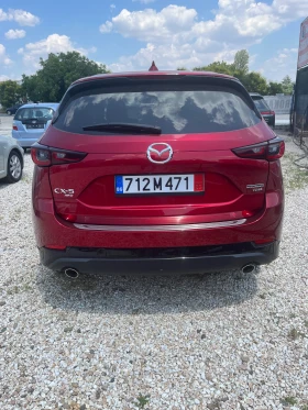 Mazda CX-5 | Mobile.bg    4