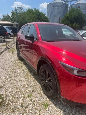 Mazda CX-5 | Mobile.bg    3