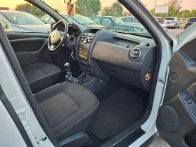Dacia Duster 1.5DCI EU6 НАВИ - 13500 лв. - 34812974 11
