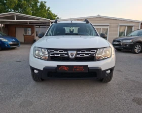 Dacia Duster 1.5DCI EU6 НАВИ - 13500 лв. - 34812974 7