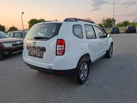 Dacia Duster 1.5DCI EU6 НАВИ - 13500 лв. - 34812974 3