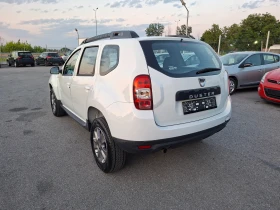 Dacia Duster 1.5DCI EU6 НАВИ - 13500 лв. - 34812974 4