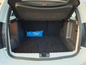 Dacia Duster 1.5DCI EU6 НАВИ - 13500 лв. - 34812974 16