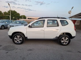 Dacia Duster 1.5DCI EU6 НАВИ - 13500 лв. - 34812974 5