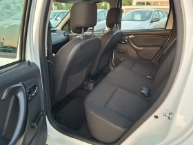 Dacia Duster 1.5DCI EU6 НАВИ - 13500 лв. - 34812974 9