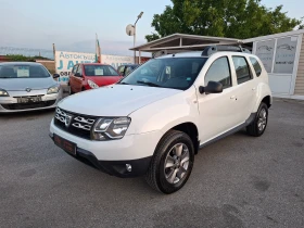 Dacia Duster 1.5DCI EU6 НАВИ - 13500 лв. - 34812974 6