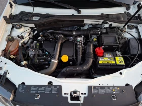 Dacia Duster 1.5DCI EU6 НАВИ - 13500 лв. - 34812974 17