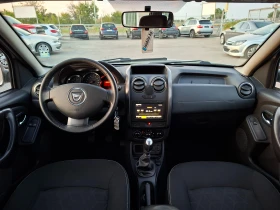 Dacia Duster 1.5DCI EU6 НАВИ - 13500 лв. - 34812974 12