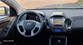 Hyundai IX35 2.0-163кс. ВСИЧКИ ЕКСТРИ - 18900 лв. - 46923736 12