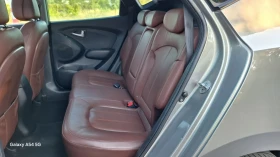 Hyundai IX35 2.0-163кс. ВСИЧКИ ЕКСТРИ - 18900 лв. - 46923736 14