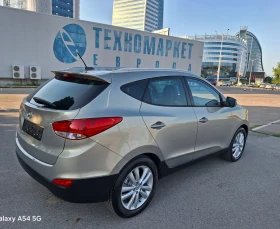 Hyundai IX35 2.0-163кс. ВСИЧКИ ЕКСТРИ - 18900 лв. - 46923736 3