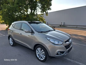 Hyundai IX35 2.0-163кс. ВСИЧКИ ЕКСТРИ - 18900 лв. - 46923736 2