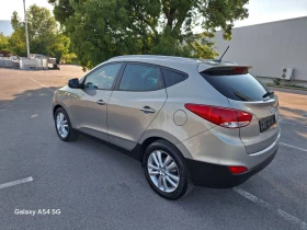 Hyundai IX35 2.0-163кс. ВСИЧКИ ЕКСТРИ - 18900 лв. - 46923736 4