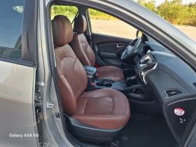 Hyundai IX35 2.0-163кс. ВСИЧКИ ЕКСТРИ - 18900 лв. - 46923736 13