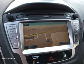 Hyundai IX35 2.0-163кс. ВСИЧКИ ЕКСТРИ - 18900 лв. - 46923736 9