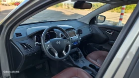 Hyundai IX35 2.0-163кс. ВСИЧКИ ЕКСТРИ - 18900 лв. - 46923736 8