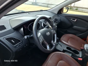 Hyundai IX35 2.0-163кс. ВСИЧКИ ЕКСТРИ - 18900 лв. - 46923736 16