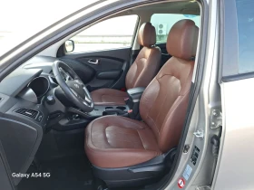 Hyundai IX35 2.0-163кс. ВСИЧКИ ЕКСТРИ - 18900 лв. - 46923736 7