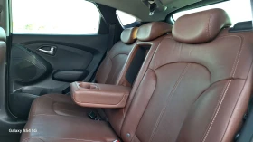 Hyundai IX35 2.0-163кс. ВСИЧКИ ЕКСТРИ - 18900 лв. - 46923736 15