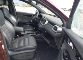 Kia Sorento SXL | Mobile.bg    7