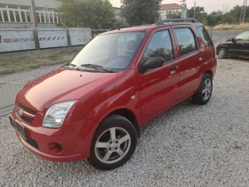 Suzuki Ignis 1.4iKLIMA, ESKLUZIV 4x4 - 2599 лв. - 24957651 2