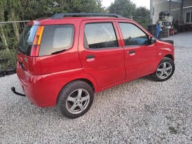 Suzuki Ignis 1.4iKLIMA, ESKLUZIV 4x4 - 2599 лв. - 24957651 3