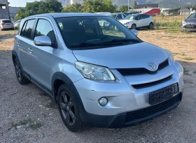 Toyota Urban Cruiser 1.33i