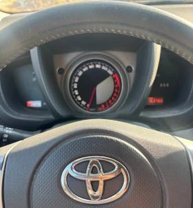 Toyota Urban Cruiser 1.33i - 6999 лв. - 87028065 14