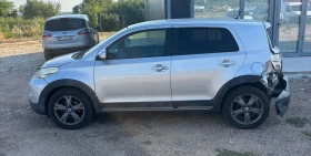 Toyota Urban Cruiser 1.33i - 6999 лв. - 87028065 3