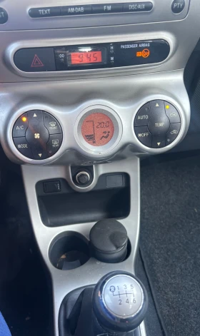 Toyota Urban Cruiser 1.33i - 6999 лв. - 87028065 13