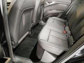Audi Q4 55e-TRON/340HP/QUATTRO/MATRIX/ACC/360/B&O/DAB/722f | Mobile.bg    11