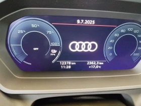 Audi Q4 55e-TRON/340HP/QUATTRO/MATRIX/ACC/360/B&O/DAB/722f | Mobile.bg    7