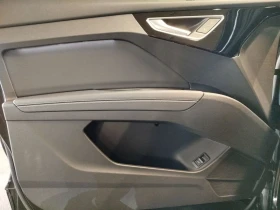 Audi Q4 55e-TRON/340HP/QUATTRO/MATRIX/ACC/360/B&O/DAB/722f | Mobile.bg    10