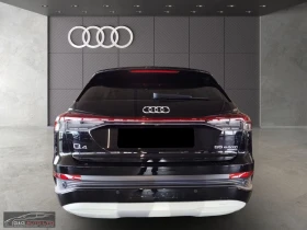 Audi Q4 55e-TRON/340HP/QUATTRO/MATRIX/ACC/360/B&O/DAB/722f | Mobile.bg    3
